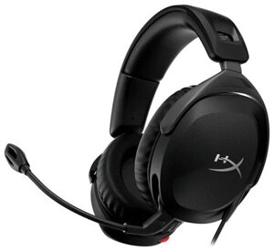 Наушники-гарнитура игровые HyperX 683L9AA Cloud Stinger 2 Wired