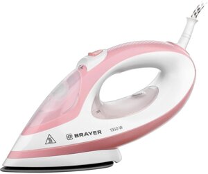 Утюг BRAYER BR4080 в Алматы от компании Trento