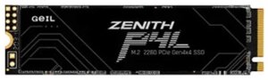 SSD Geil GZ80P4L-1TBP 1000 Гб в Алматы от компании Trento