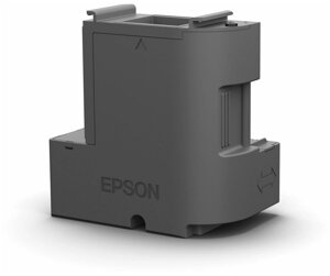 Ёмкость для отработанных чернил Epson C13T04D100 EcoTank Maintenance Box (4clr) в Алматы от компании Trento