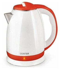 Чайник Centek CT-1026 (Red) 1.8л