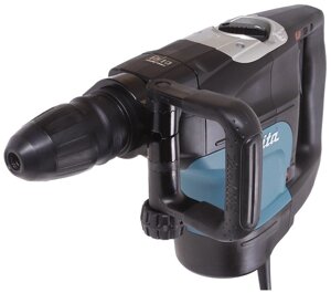 Перфоратор Makita HR-4501C, SDS-Max, 13 Дж, 1350 Вт