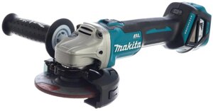 Аккумуляторная УШМ Makita DGA511Z, 125 мм, без аккумулятора в Алматы от компании Trento