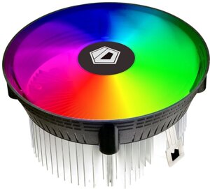 Вентилятор для процессора ID-COOLING DK-03A RGB PWM