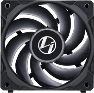 Вентилятор для корпуса Lian Li UNI FAN P28 120mm Black UF-P28120-1B