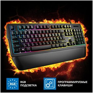SVEN Игровая клавиатура KB-G9400