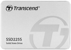 Жесткий диск SSD 500GB Transcend TS500GSSD225S в Алматы от компании Trento