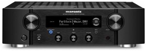 MARANTZ Усилитель PM7000N ЧЕРНЫЙ