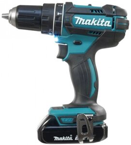 Makita дрель-шуруповерт DHP482SYE