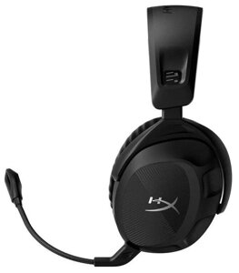 Наушники-гарнитура игровые HyperX 676A2AA Cloud Stinger 2 Wirelesss черный