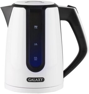 Galaxy GL 0207 Чайник электрический, черный
