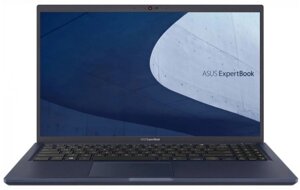 Ноутбук ASUS B9400CBA-KC0323X i7-1255U/14 FHD/16G/1TB PCIe/W11p64/720p IR/FPS