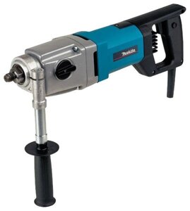 Двигатель для алмазного бурения Makita DBM130, 1700 Вт