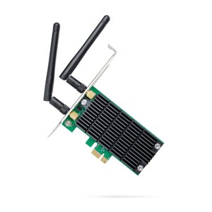 Сетевая карта TP-Link Archer T4E в Алматы от компании Trento