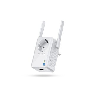 Усилитель Wi-Fi сигнала TP-Link TL-WA860RE в Алматы от компании Trento