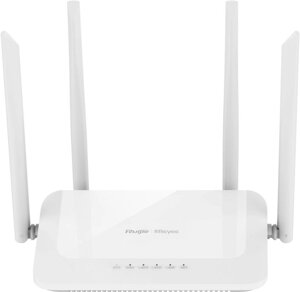 WiFi Роутер Ruijie | Reyee RG-EW1200 в Алматы от компании Trento