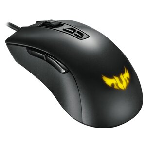 Игровая мышь ASUS P305 TUF GAMING M3 90MP01J0-B0UA00 в Алматы от компании Trento