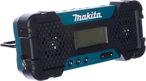 Радиоприемник Makita MR051 в Алматы от компании Trento