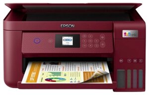 МФУ Epson L4267 фабрика печати