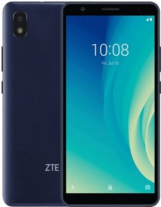 ZTE BLADE L210 1+32 GB Blue в Алматы от компании Trento