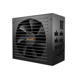 Блок питания Bequiet! Straight Power 12 1500W BN340 в Алматы от компании Trento