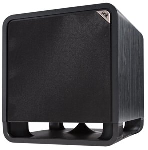 POLK AUDIO Сабвуфер HTS SUB 12 БЕЛЫЙ