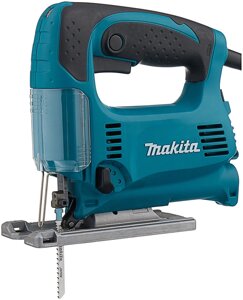 Электролобзик Makita 4329X1, 450 Вт