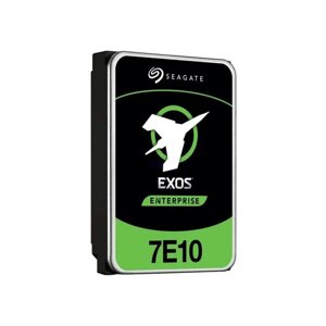 Жесткий диск Seagate Exos 7E10 ST8000NM018B 8TB SAS в Алматы от компании Trento