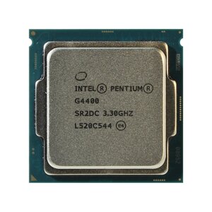 Процессор (CPU) Intel Pentium Processor G4400 1151 в Алматы от компании Trento