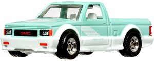 МАШИНКА HOT WHEELS PREMIUM 91 GMC SYCLONE в Алматы от компании Trento