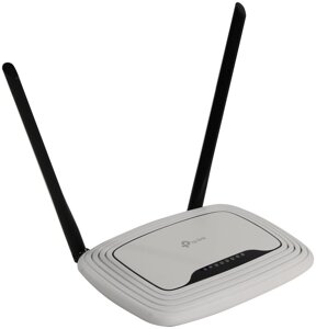 Wi-Fi роутер TP-LINK TL-WR841N в Алматы от компании Trento