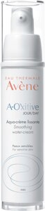 Аква-крем для лица Avene А-Окситив разглаживающий 30 мл ( 3282770208139)