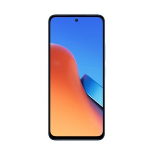 Мобильный телефон Redmi 12 4GB RAM 128GB ROM Sky Blue в Алматы от компании Trento