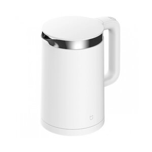 Чайник электрический Mi Smart Kettle Pro Белый в Алматы от компании Trento