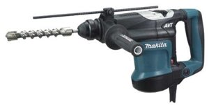 Makita Перфоратор HR 4511С Makita в Алматы от компании Trento