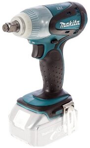 Аккумуляторный ударный гайковерт Makita DTW251Z без зарядного устройства, без аккумулятора