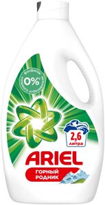 ARIEL СМС жидк. Горный родник 1.04л