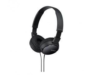 Наушники Sony MDR-ZX110/BC (AE) (930184) (Black) в Алматы от компании Trento