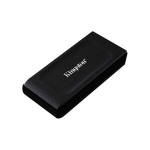 Внешний SSD диск Kingston 2TB XS1000 Черный в Алматы от компании Trento