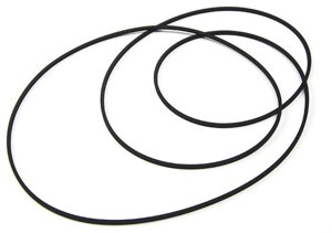 PRO-JECT Пассик Drive Belt для E Круглый EAN:0001940675222 в Алматы от компании Trento