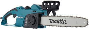 Пила цепная Makita UC4041A 1800Вт 16" 3/8"-1,3мм