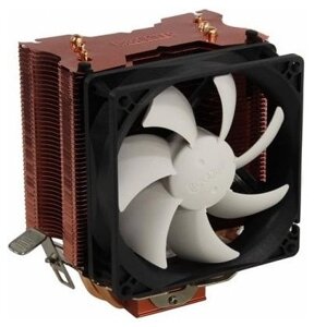 Кулер PCcooler S93+ в Алматы от компании Trento