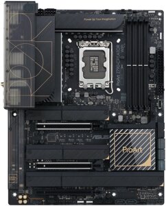 Сист. плата ASUS ProArt Z790-CREATOR WIFI, Z790 в Алматы от компании Trento