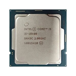 Процессор (CPU) Intel Core i5 Processor 10400 1200 в Алматы от компании Trento
