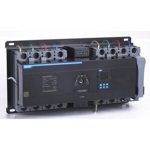 Устройство автоматического ввода резерва CHINT NXZM-630S/3B 630A в Алматы от компании Trento