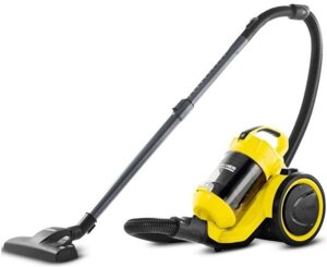 Пылесос Karcher VC 3 Plus