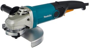 УШМ Makita GA9010C, 2000 Вт, 230 мм