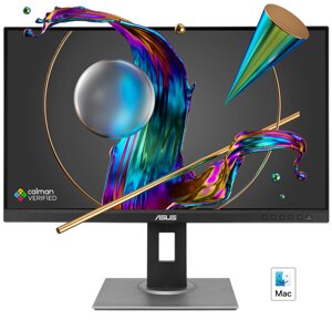 Монитор 27" Asus ProArt Display PA278QV (90LM05L1-B01370) в Алматы от компании Trento