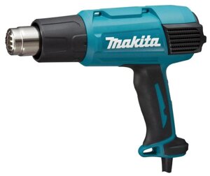 Фен строительный Makita HG6031VK в Алматы от компании Trento