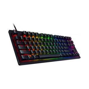 Клавиатура Razer Huntsman Tournament Ed. (Red Switch) в Алматы от компании Trento